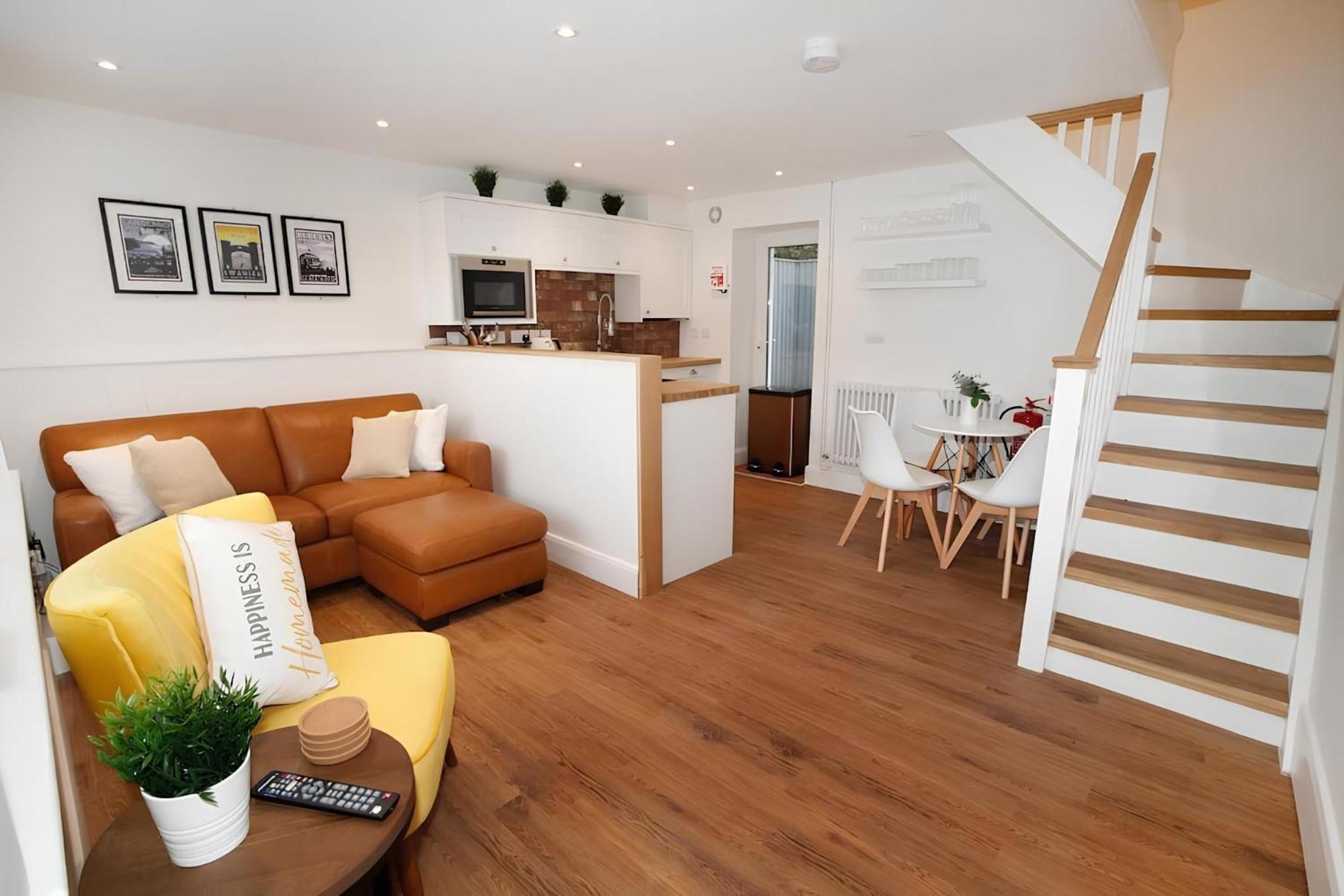 Tucked Away, Beach Access Sleeps 4 Мумблес Экстерьер фото