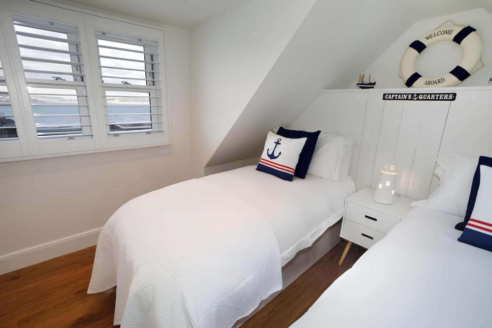 Tucked Away, Beach Access Sleeps 4 Мумблес Экстерьер фото