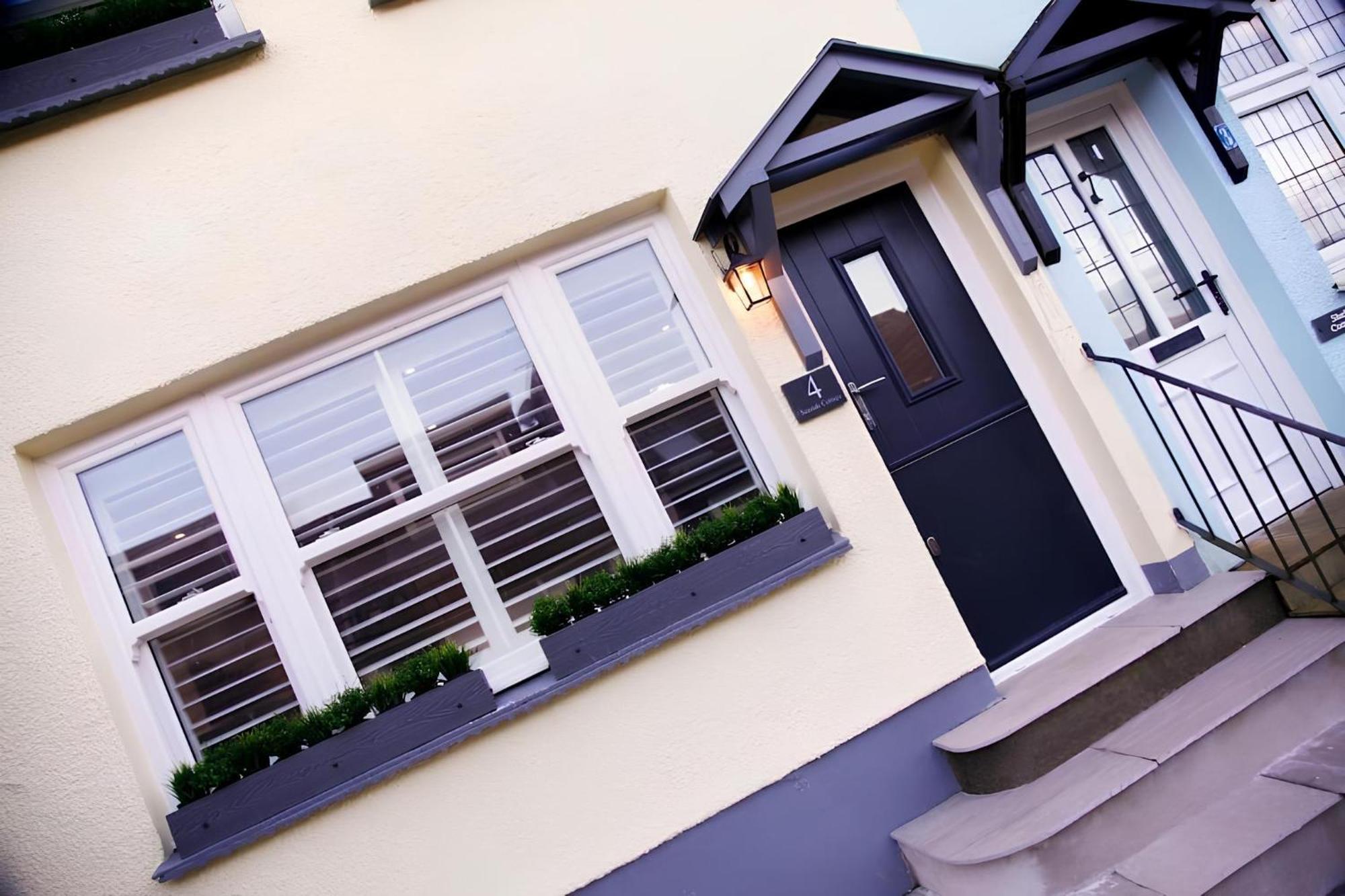 Tucked Away, Beach Access Sleeps 4 Мумблес Экстерьер фото